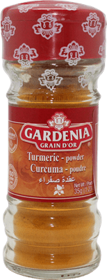Curcuma (poudre) - 35g