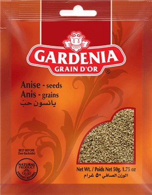 Graine d'anis 3 kg - Ducatillon