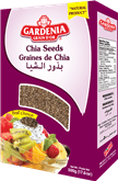 Chia Seeds