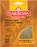 Barbecue spices