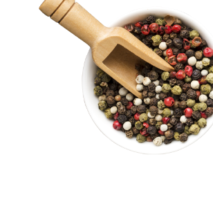 Spices - Plastic Bags