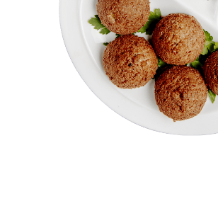 Instant Boxes - Middle Eastern Food