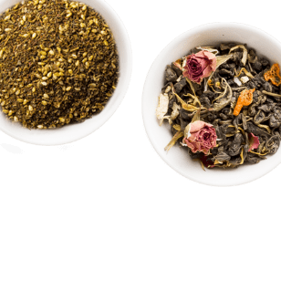 Lebanese Zaatar & Herbs