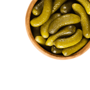 Natural Pickles
