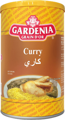 Curry