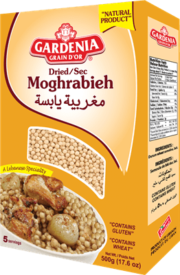 Moghrabieh 