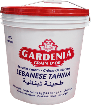 Lebanese Tahina - Sesame Cream