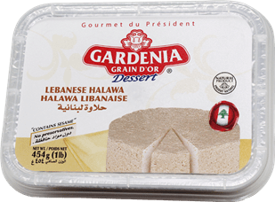 Lebanese Halawa  