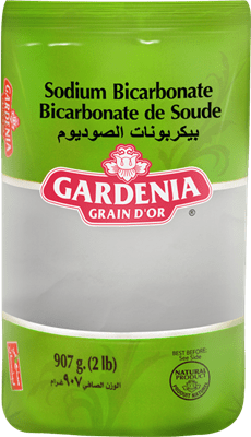 Sodium bicarbonate