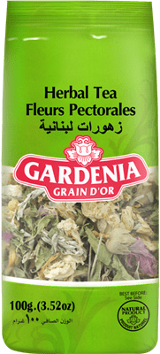 Herbal Tea (Lebanese)