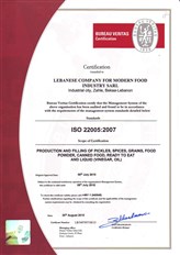 ISO 22005
