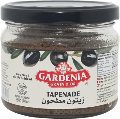 Tapenade