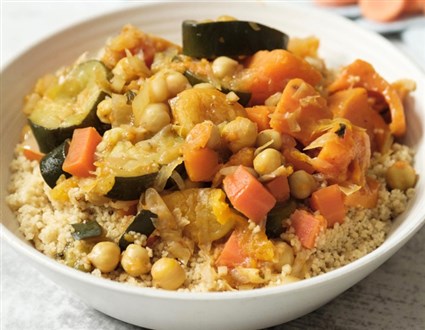 Couscous spices