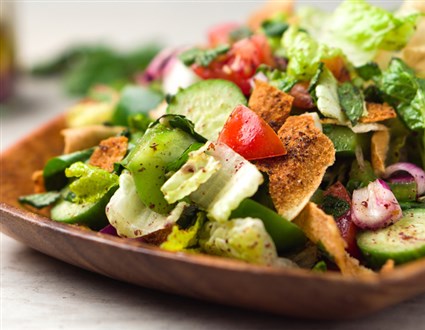 Pomegranate molasses