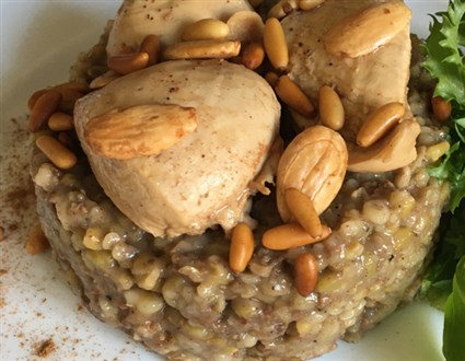 Freekeh
