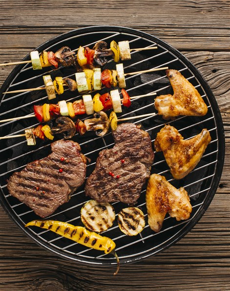 Leading Producers & exporters of food ingredients