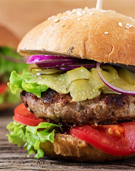 Leading Producers & exporters of food ingredients