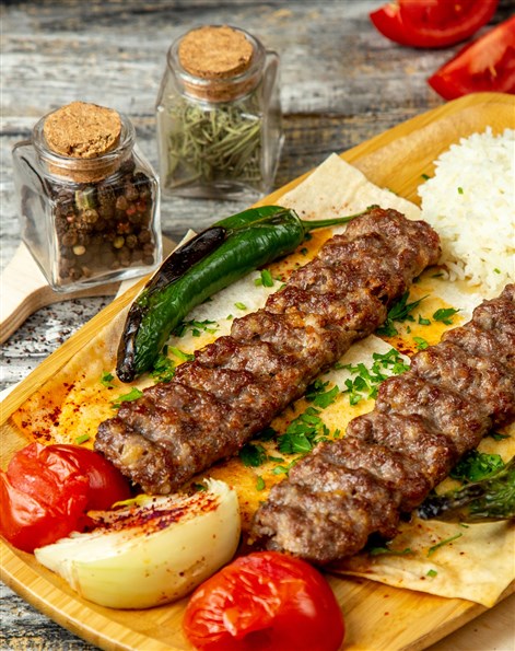 Leading Producers & exporters of food ingredients