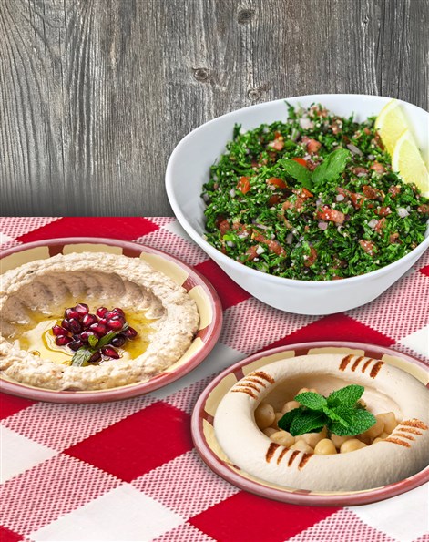 Leading Producers & exporters of food ingredients