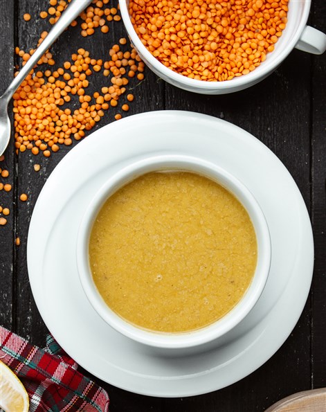 Leading Producers & exporters of food ingredients