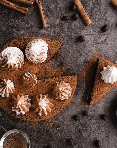 Leading Producers & exporters of food ingredients