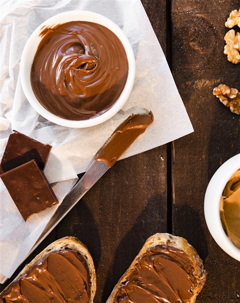 Leading Producers & exporters of food ingredients