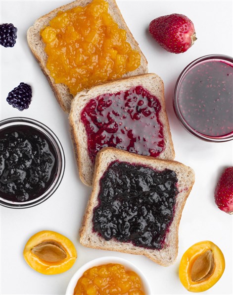 Leading Producers & exporters of food ingredients