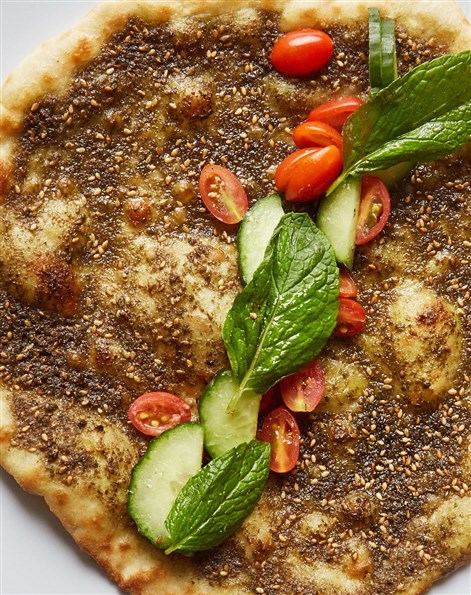 Leading Producers & exporters of food ingredients