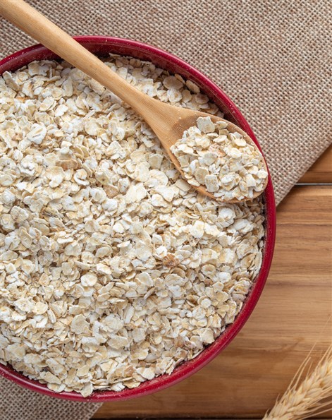 Leading Producers & exporters of food ingredients