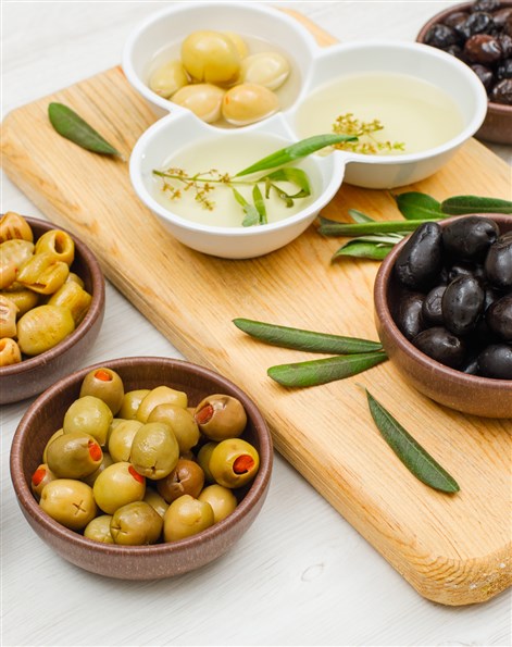 Leading Producers & exporters of food ingredients