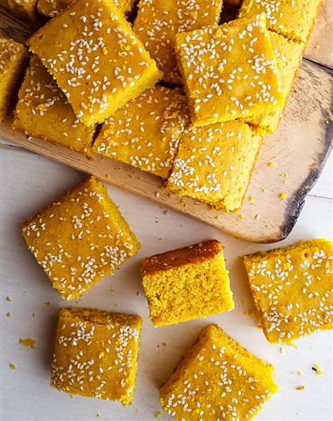 Leading Producers & exporters of food ingredients